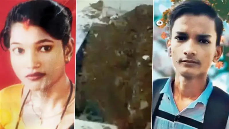 Drishyam Style Murder In Mumbai: 'দৃশ্যম' কাহিনীর ধাঁচে স্বামীকে খুন, কীভাবে প্রেমিকের সঙ্গে মিলে হত্যার ছক কষেছিলেন অভিযুক্ত স্ত্রী?