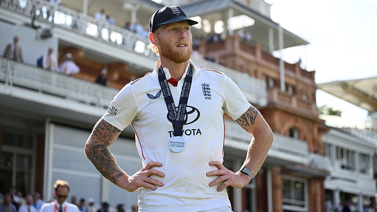 England Playing XI for Old Trafford Test: ম্যানচেস্টার টেস্টে প্রথম একাদশ ঘোষণা ইংল্যান্ডের, চমক যে নামটায়