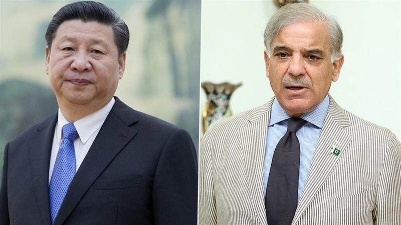 China-Pakistan: অর্থনৈতিক ভাবে ধুঁকতে থাকা পাকিস্তানকে ৩.৪ বিলিয়ন ডলার ঋণ দিচ্ছে চিন, জানাল রয়টার্স