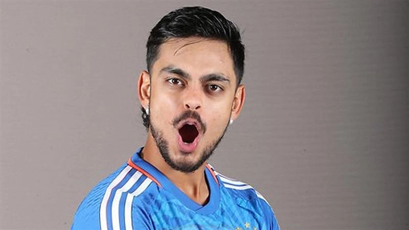 Kishan Knocked Out Of Asia Cup: চোটের কারণে দলীপ ট্রফি থেকে ছিটকে গেলেন ইশান কিষাণ, এশিয়া কাপের স্কোয়াডের দরজাও হয়ে গেল বন্ধ