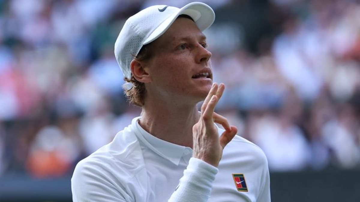 Jannik Sinner Wimbledon 2025 Champion: ফরাসি ওপেনের হারের প্রতিশোধ তুলে কামব্যাক করে প্রথমবার উইম্বলডন চ্যাম্পিয়ন সিনার