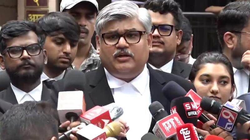 2008 Malegaon Blast Case: মালেগাঁও বিস্ফোরণ মামলায় প্রাক্তন বিজেপি সাংসদ প্রজ্ঞা সিং ঠাকুর সহ সাত অভিযুক্তকে মুক্তি দিল আদালত