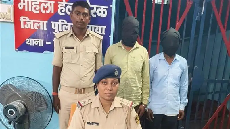 Bihar: হোমগার্ড নিয়োগের পরীক্ষা দিতে এসে ধর্ষণের শিকার তরুণী, চলন্ত অ্যাম্বুলেন্সের মধ্যে চলল নির্যাতন