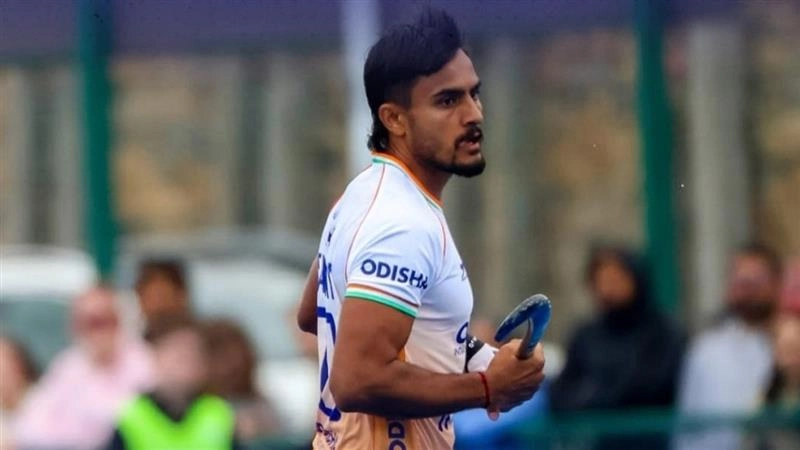 Tour Of Europe: ইউরোপীয় সফরে বেলজিয়ামের কাছে ১-৩ গোলে হার ভারত এ পুরুষ হকি দলের