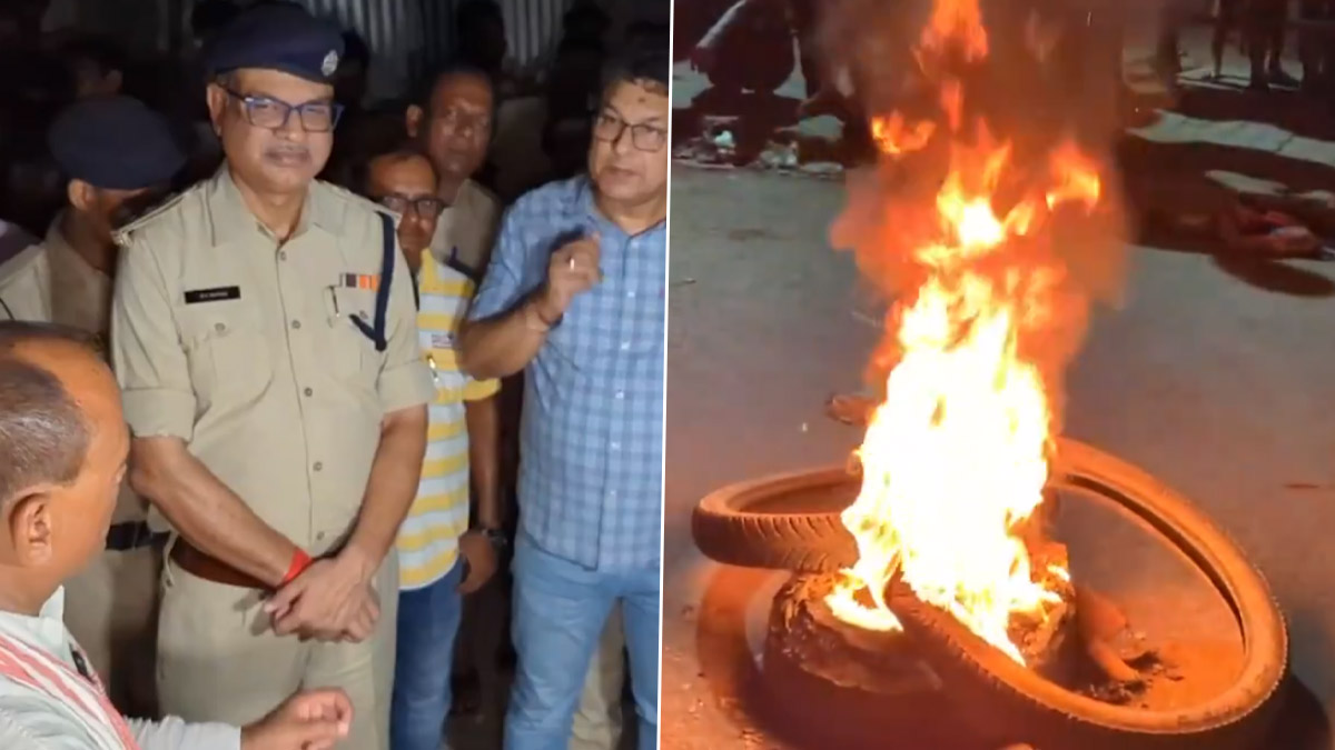 Bihar: বেআইনি মদ পাচারকারীদের ধরতে গিয়ে হামলার মুখে আবগারি দফতরের আধিকারিকরা, পুলিশের গুলিতে মৃত এক