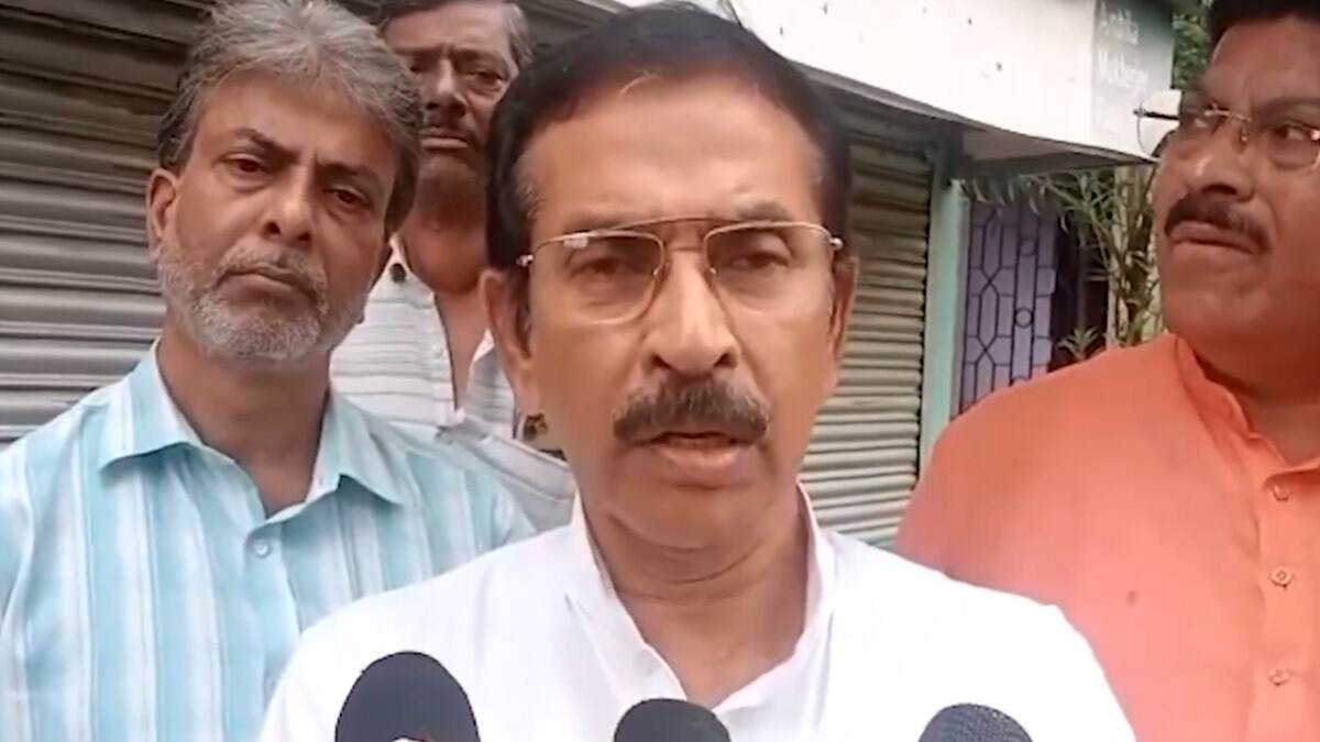 RG Kar Rape Case: আগামীকাল লালবাজার অভিযান, আরজিকর কাণ্ড, কসবা কাণ্ডের প্রতিবাদে মিছিল কংগ্রেসের