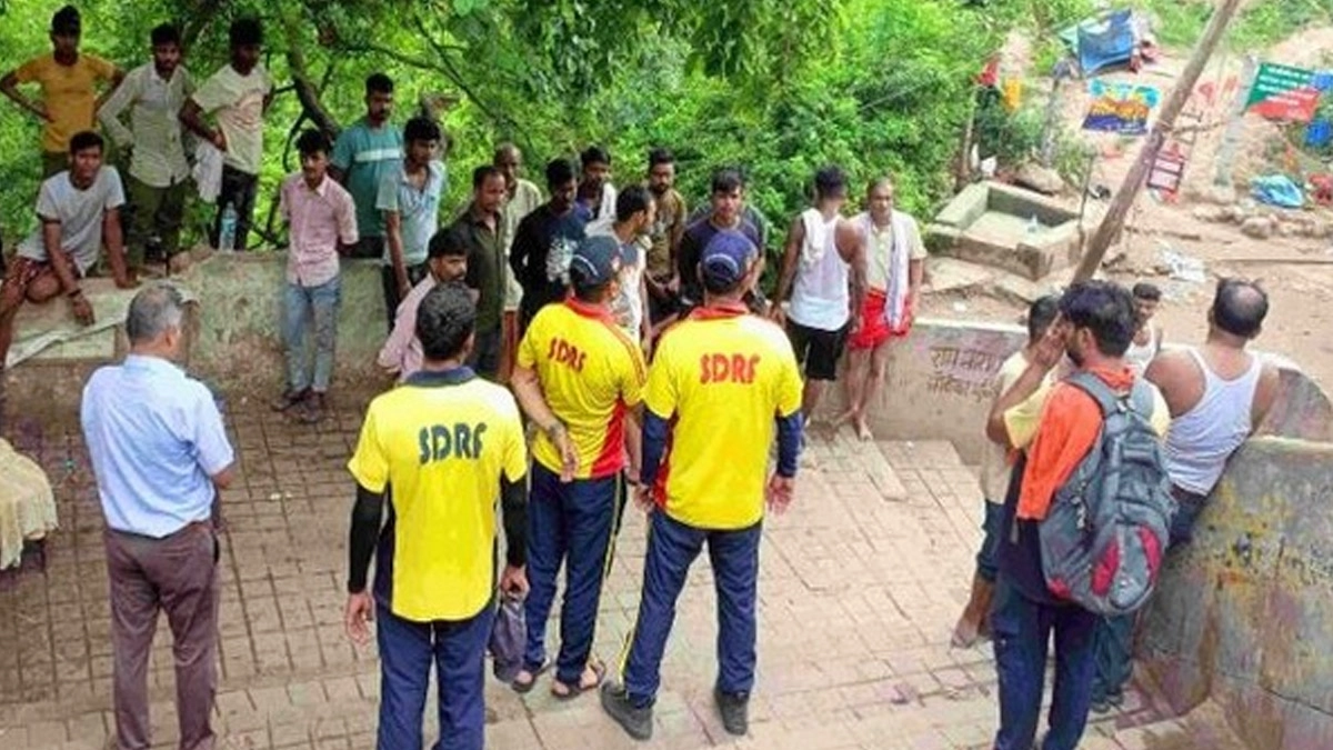 Mansa Devi Temple Stampede: হরিদ্বারের মনসা দেবী মন্দিরে পদপিষ্ট হয়ে ৮ জনের মৃত্যু