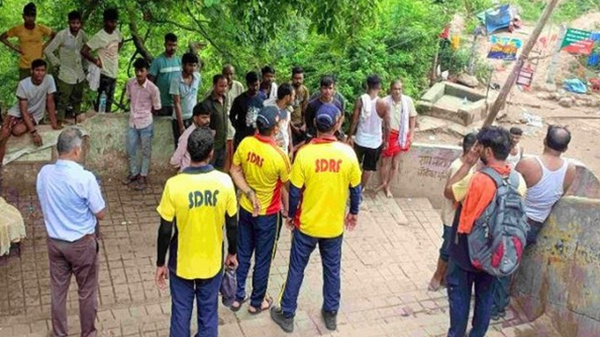 Mansa Devi Temple Stampede: হরিদ্বারের মনসা দেবী মন্দিরে পদপিষ্ট হয়ে ৮ জনের মৃত্যু