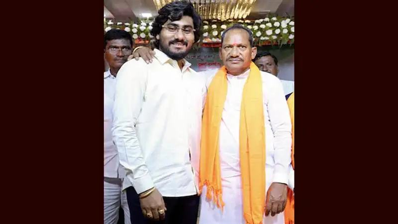 Sexual Assault Case: বিজেপি বিধায়কের ছেলের বিরুদ্ধে যৌন নির্যাতনের মামলা দায়ের