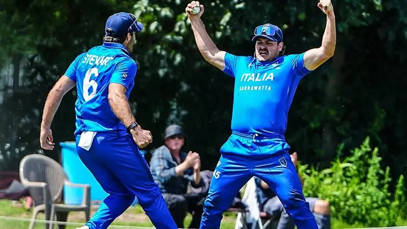 Is Italy Playing in 2026 T20I World Cup? আইসিসি ২০২৬ টি২০ বিশ্বকাপের মূল পর্বে ইতালি কি খেলবে?