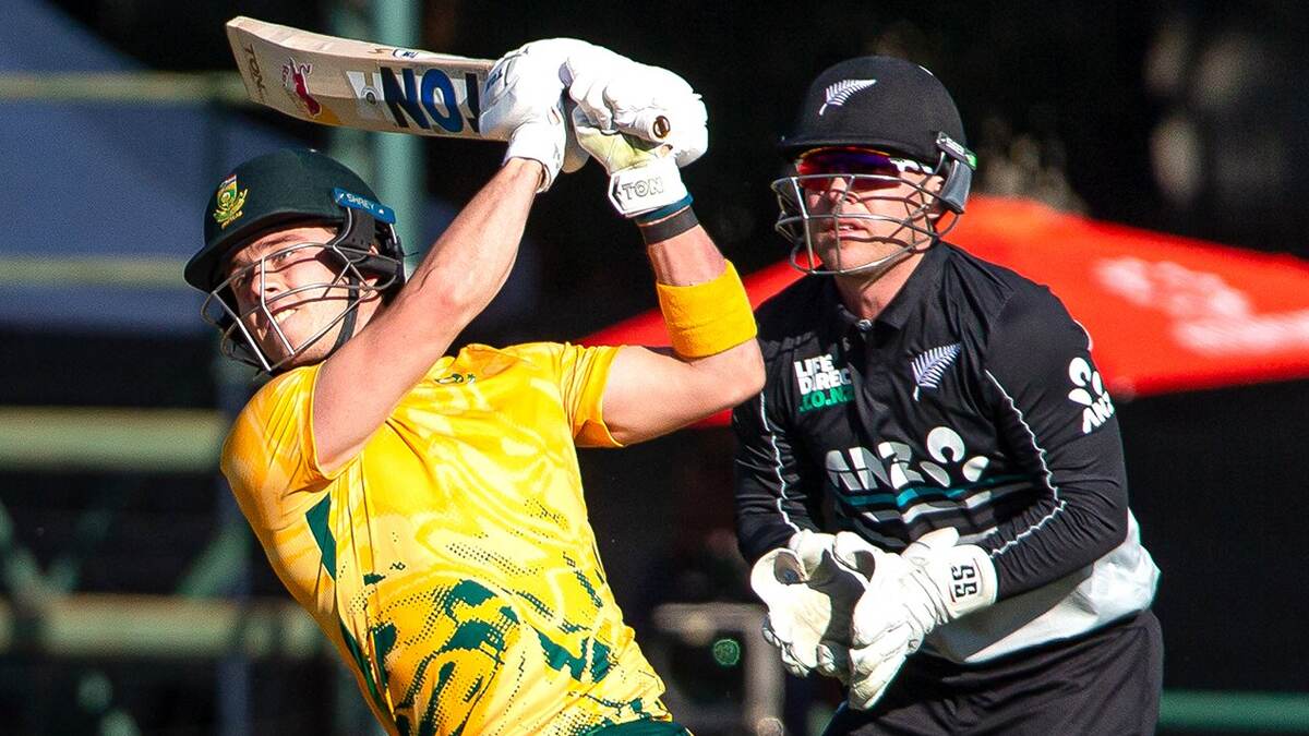 SA vs NZ 2nd T20I Scorecard: ম্যাট হেনরির আগুন বোলিং! দক্ষিণ আফ্রিকাকে ২১ রানে হারাল নিউজিল্যান্ড; একনজরে স্কোরকার্ড