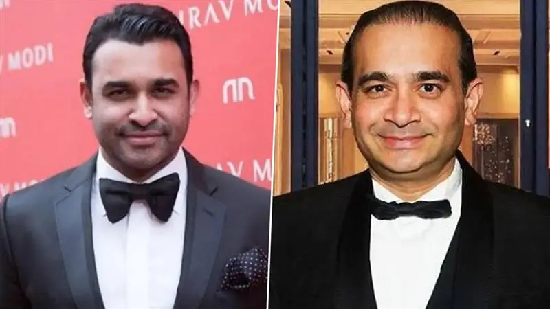 Nirav Modi Brother Nehal Modi Arrested: আমেরিকায় গ্রেফতার নীরব মোদীর ভাই নেহাল মোদী, ভারতে প্রত্যর্পণ চেয়ে হোয়াইট হাউসের কাছে ইডি সিবিআইয়ের যৌথ অনুরোধ
