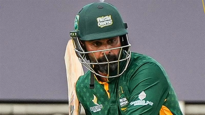 PAK Cricket Ban WCL: লেজেন্ডস লিগে পাকিস্তানের খেলায় নিষেধাজ্ঞা জারি পাক ক্রিকেট বোর্ডের