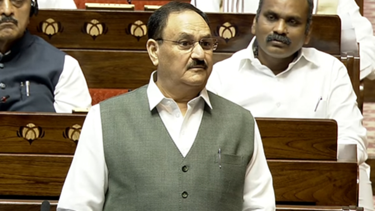 JP Nadda: জম্মু-কাশ্মীরে একজন জঙ্গির গড় আয়ু এখন মাত্র ৭ দিন, রাজ্যসভায় এমনই দাবি করলেন জেপি নাড্ডা