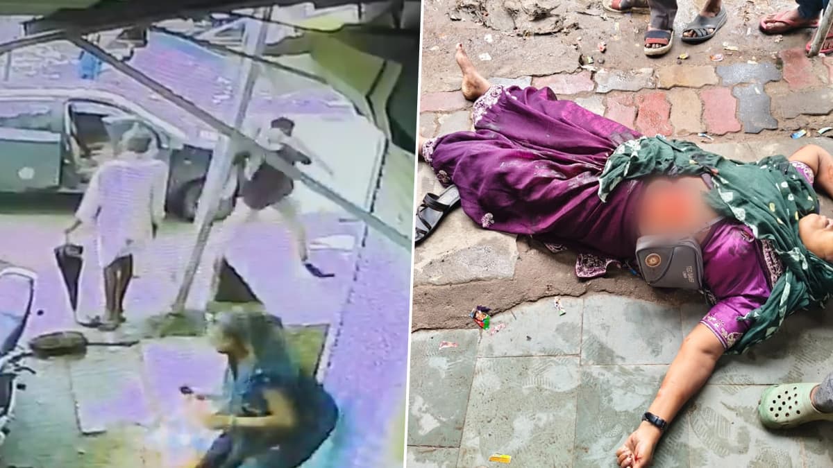 Rajasthan Horror: প্রাক্তন প্রেমিকের হাতে খুন সরকারি স্কুলের শিক্ষিকা, প্রকাশ্য দিবালোকে তলোয়ার হাতে তেড়ে এসে কুপিয়ে দিলেন