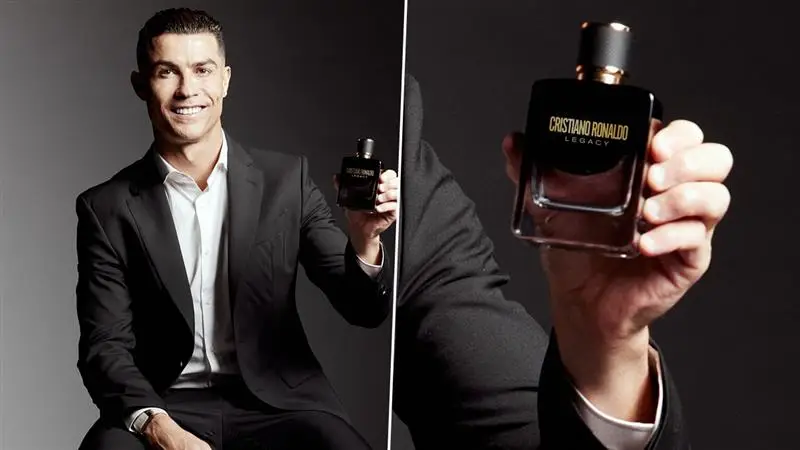 Cristiano Ronaldo Fragrance: নিজের গায়ের গন্ধ রোনাল্ডোর মত! CR7 বাজারে আনলেন তাঁর পারফিউম, দাম কত