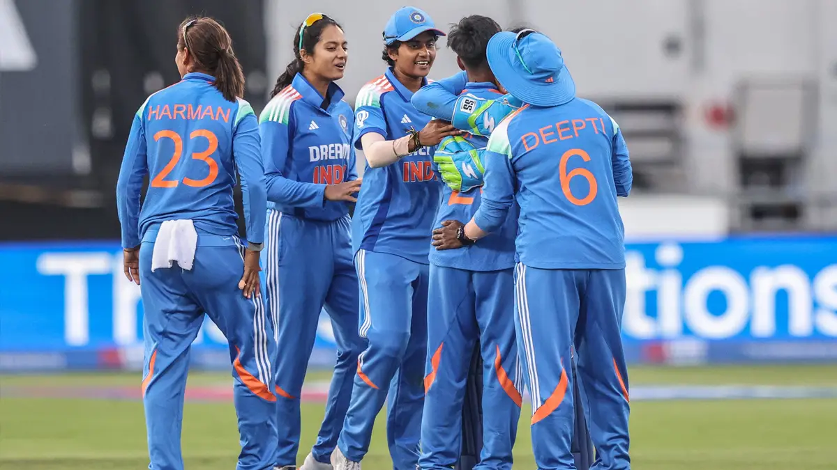 IND W vs NZ W, ICC Women's World Cup 2025 Winning Prediction: ভারত মহিলা বনাম নিউজিল্যান্ড মহিলা, আইসিসি মহিলা বিশ্বকাপ ২০২৫ ম্যাচে জয়ী হবে কোন দল? কি বলছে Winning Prediction