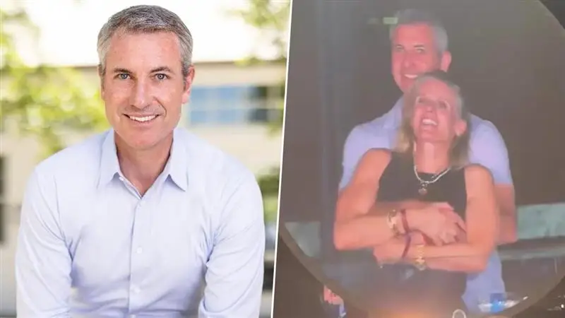 Astronomer Ceo: মহিলা সহকর্মীর সঙ্গে পরকীয়া ফাঁস হতেই বরখাস্ত হলেন 'অ্যাস্ট্রোনমার' সিইও অ্যান্ডি বাইরন