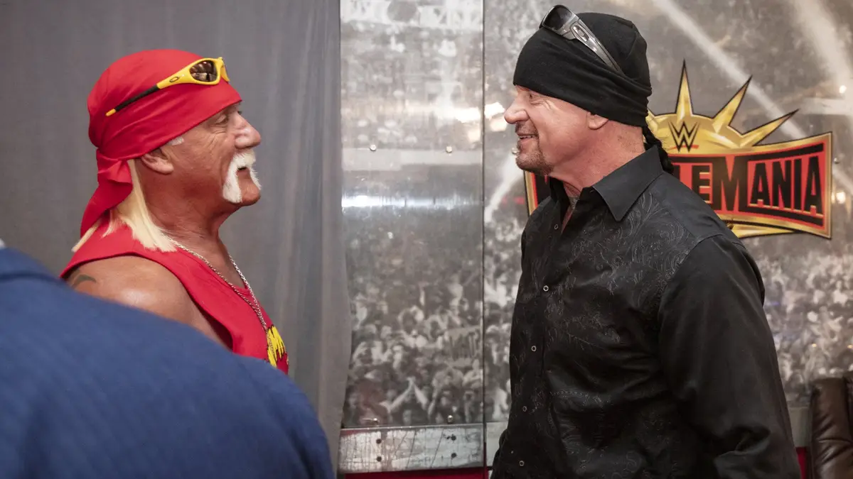 Hulk Hogan Facts: গেঞ্জি ছেঁড়া থেকে সাপে ভয়! WWE-র কিংবদন্তি হাল্ক হোগানকে নিয়ে এই কথাগুলো শুনলে চমকে যাবেন
