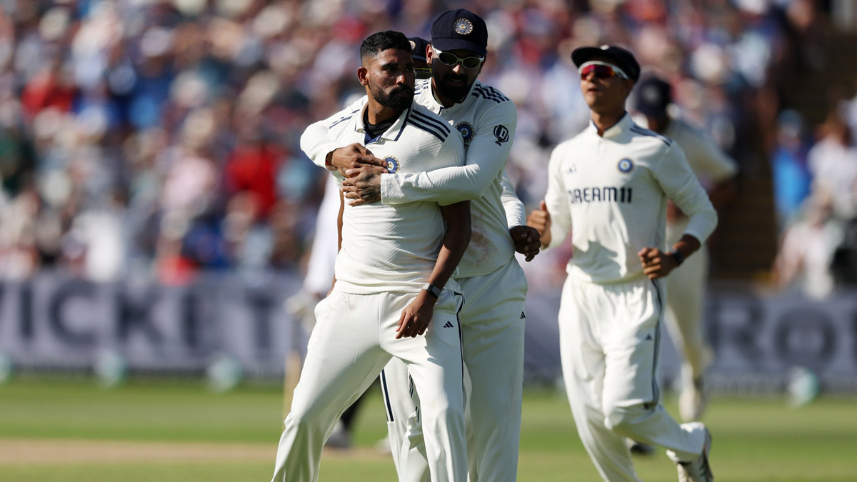 ENG vs IND 3rd Test Day 4 Live Scorecard: লর্ডসে চতুর্থ দিনের শুরুতেই ভারতীয় পেসারদের দাপট, বিপাকে ইংল্যান্ড; একনজরে স্কোরকার্ড
