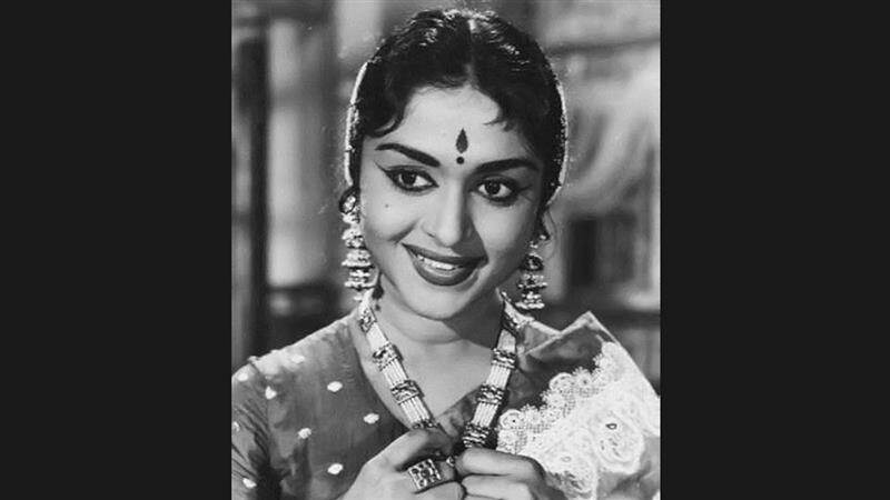 B Saroja Devi Dies: দক্ষিণী অভিনেত্রী বি. সরোজা দেবী প্রয়াত, ভারতীয় চলচ্চিত্র জগতে অপূরণীয় ক্ষতি