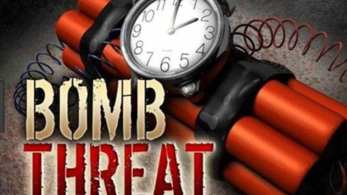 Bomb Threat: ভাদোদারার স্কুলে মেইলে বোমা হামলার হুমকি, জারি রয়েছে বম্ব স্কোয়াডের তল্লাশি অভিযান