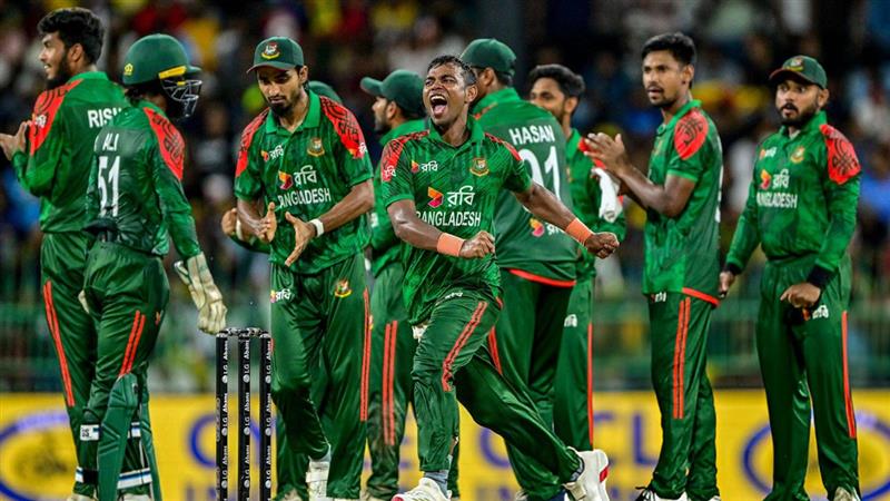 BAN vs WI 1st ODI Winning Prediction: বাংলাদেশ বনাম ওয়েস্ট ইন্ডিজ, প্রথম ওয়ানডে ম্যাচে জয়ী হবে কোন দল? কি বলছে Winning Prediction