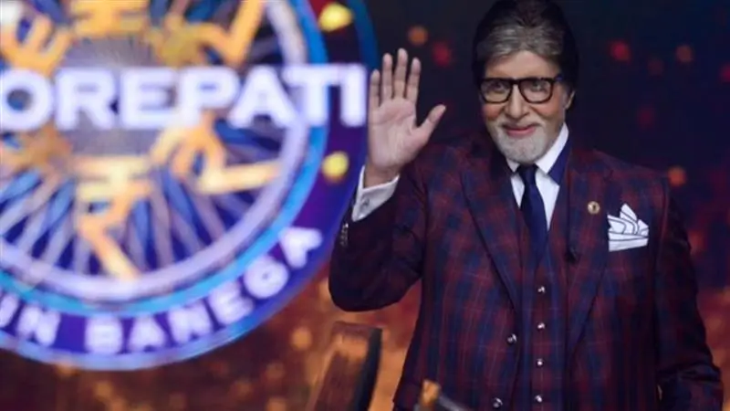 Kaun Banega Crorepati Season 17: ৮২ বছরের অমিতাভ বচ্চনের হাত ধরে ফিরছে 'কৌন বনেগা ক্রোড়পতি' র সিজন ১৭, সামনে এল অনুষ্ঠানের প্রোমো