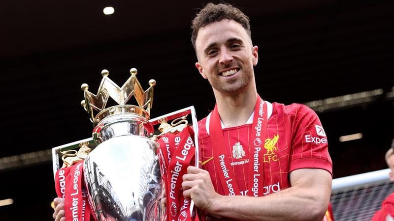 Liverpool on Diogo Jota: দিয়েগো জোটার মৃত্যুতে শোকাহত লিভারপুল এফসি, পোস্ট করে দুঃখ প্রকাশ ক্লাবের
