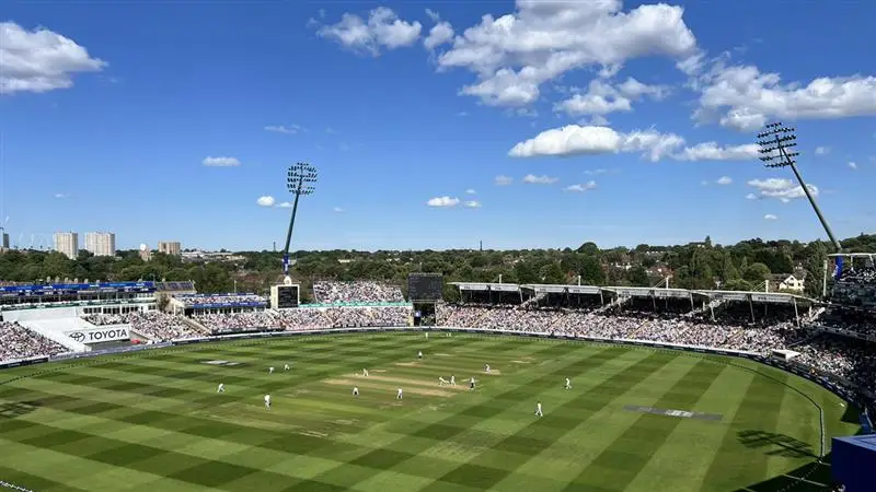 IND vs ENG 2nd Test Day 2, Edgbaston Weather Report: আজ বৃষ্টিতে কি নষ্ট হবে ভারতের ইনিংস, কি বলছে এজবাস্টনের আবহাওয়া রিপোর্ট