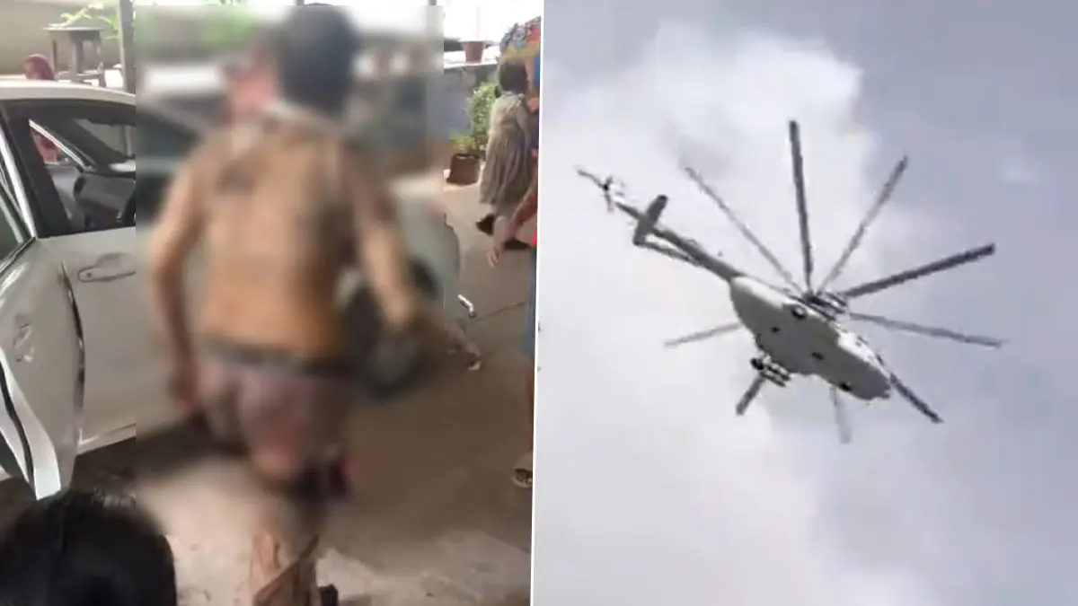 Dhaka: স্কুল চলাকালীনই ঢাকায় স্কুলের উপর ভেঙে পড়ল বাংলাদেশ বায়ুসেনার বিমান, কীভাবে ঘটল এমনটা?