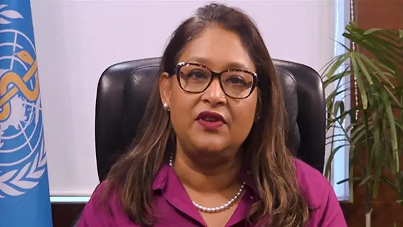 WHO: শেখ হাসিনার কন্যা সায়মা ওয়াজেদকে অনির্দিষ্টকালের জন্য ছুটিতে পাঠাল বিশ্ব স্বাস্থ্য সংস্থা, কেন জেনে নিন