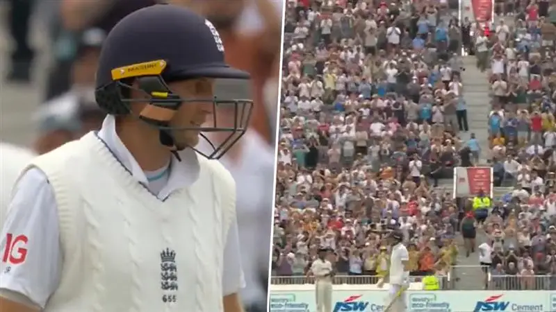 Joe Root: পন্টিংকে টপকে টেস্টে সর্বাধিক রানের রেকর্ডে রুটের সামনে এখন শুধুই সচিন