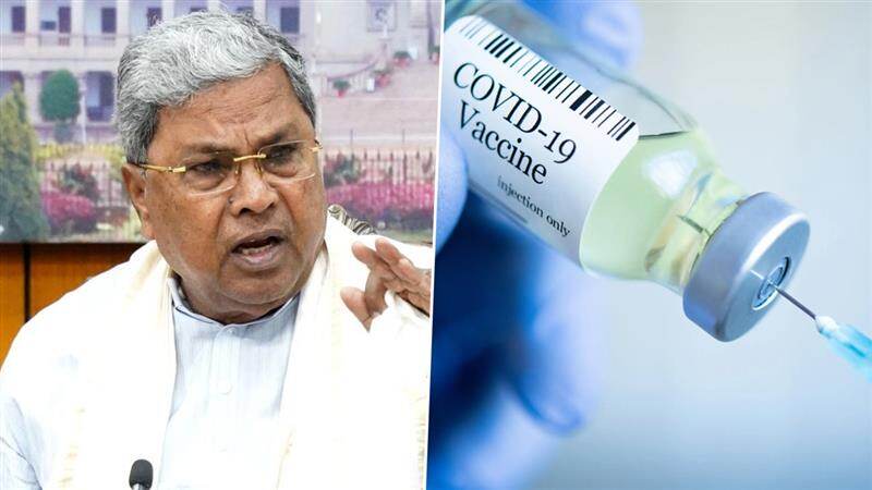 Heart Attack and Covid Vaccine: হৃদরোগের বাড়বাড়ন্তের পিছনে কোভিড টিকাই মূল কারণ? অনুসন্ধানে জরুরি পদক্ষেপ মুখ্যমন্ত্রী সিদ্দারামাইয়ার