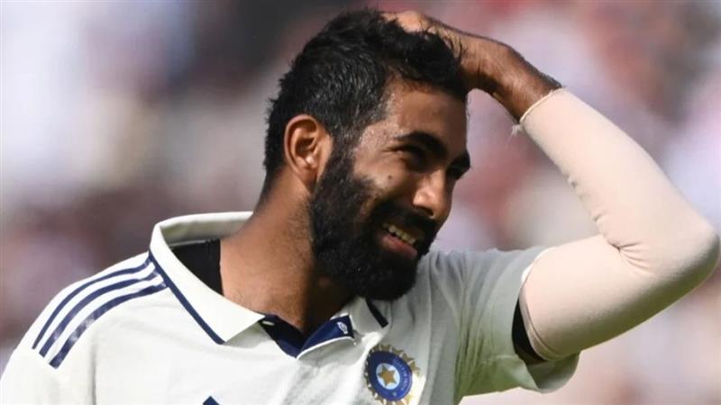 Will Jasprit Bumrah Play? ওভাল টেস্টে কি খেলবেন জসপ্রীত বুমরাহ? প্রেস কনফারন্সে বড় আপডেট শুভমন গিলের