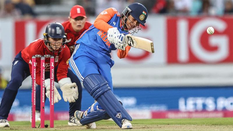 ENG W vs IND W 4th T20I Winning Prediction: ইংল্যান্ড মহিলা বনাম ভারত মহিলা চতুর্থ টি২০ ম্যাচে জয়ী হবে কোন দল? কি বলছে Winning Prediction