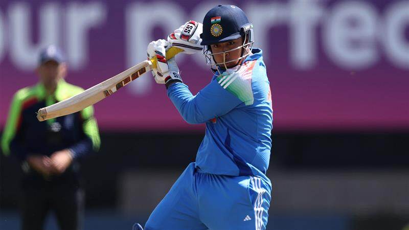 Vaibhav Suryavanshi 52 Ball Century: ইংল্যান্ডে এবার ৫২ বলে সেঞ্চুরি ১৪ বছরের বৈভব সূর্যবংশীর