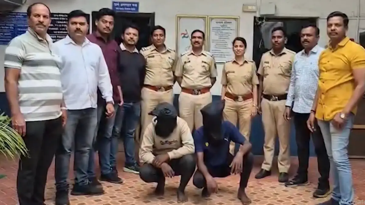 Pune: গভীর রাতে এলাকায় ঢুকে একাধিক যানবাহনে ভাঙচুর চালাল দুষ্কৃতীদল, ঘটনায় গ্রেফতার ৫ অভিযুক্ত