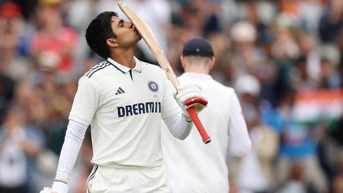 Duleep Trophy 2025: টেস্ট দলের পর দলীপ ট্রফিতে নর্থ জোনের অধিনায়কত্বে শুভমন গিল, একনজরে স্কোয়াড