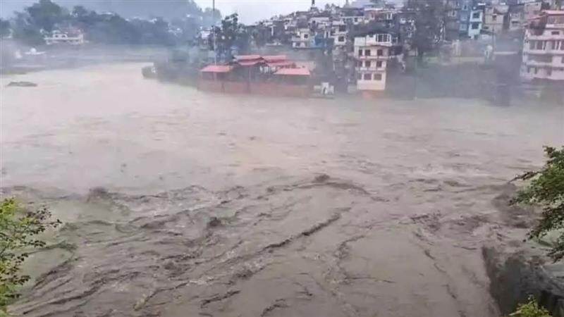 Himachal Pradesh: হিমাচল প্রদেশে ৭৮ জনের মৃত্যু, ৩১ জন নিখোঁজ
