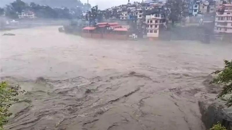 Himachal Pradesh: হিমাচল প্রদেশে ৭৮ জনের মৃত্যু, ৩১ জন নিখোঁজ