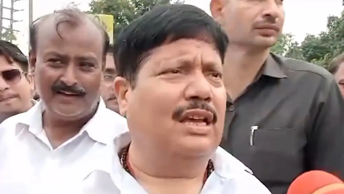 Kasba Gang Rape Case: কসবায় আইনের ছাত্রীকে ধর্ষণের প্রতিবাদে ব্যারাকপুরে বিজেপির বিক্ষোভ মিছিল, নেতৃত্বে অর্জুন সিং