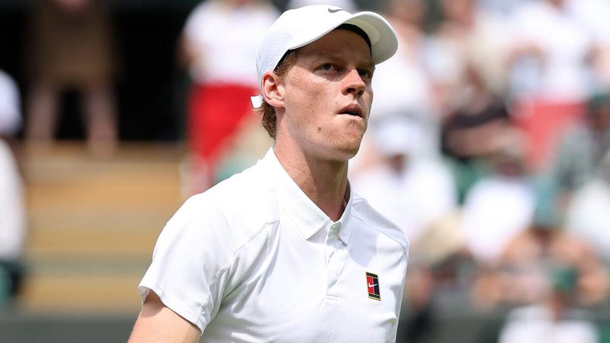 Wimbledon 2025: উইম্বলডন টেনিসে পুরুষদের সিঙ্গলসের প্রথম রাউন্ডে জয় বিশ্বের এক নম্বর জানিত সিনারের, মুলারকে হারিয়ে জয় জোকোভিচের