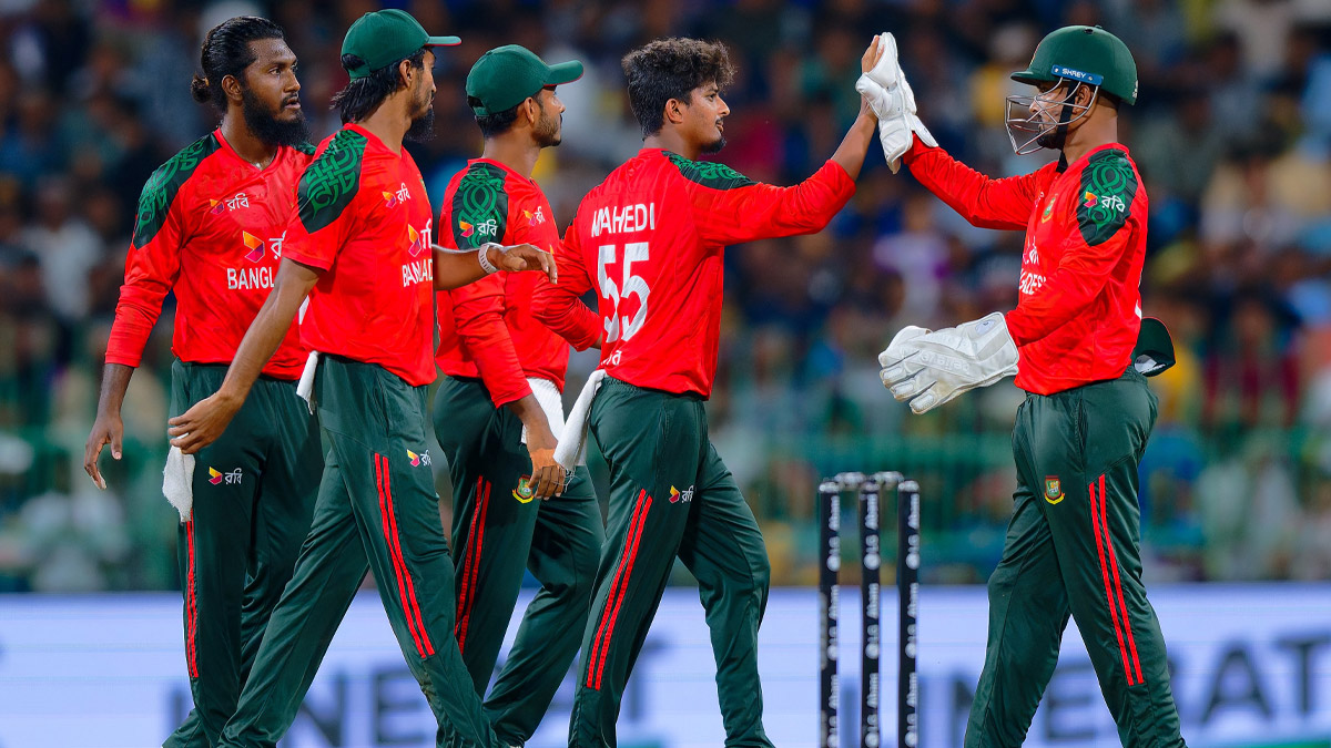 Upcoming Bangladesh Cricket Schedule: আগস্ট-সেপ্টেম্বরে কবে, কোথায় ম্যাচ খেলবে বাংলাদেশ ক্রিকেট?