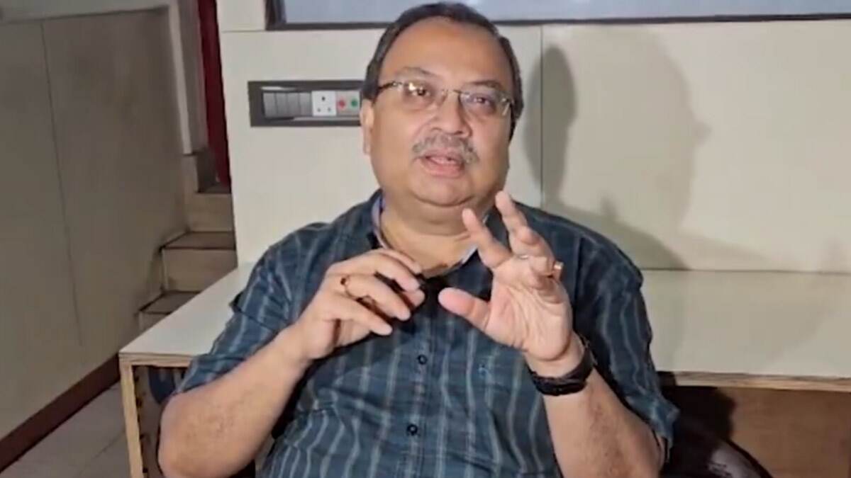 Kunal Ghosh: নিবিড় ভোটার তালিকা নিয়ে সুপ্রিম কোর্টের নির্দেশ, ‘বাংলায় হতে দেব না’..., স্পষ্ট বার্তা কুণাল ঘোষের