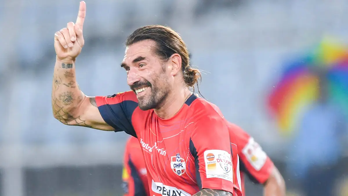 DHFC Vs MSC, Durand Cup 2025: সাদা কালো রক্ষণের ভুলে শেষ মুহূর্তের গোল, জয় দিয়ে ডুরান্ড অভিযান শুরু ডায়মন্ড হারবার এফ সি-র