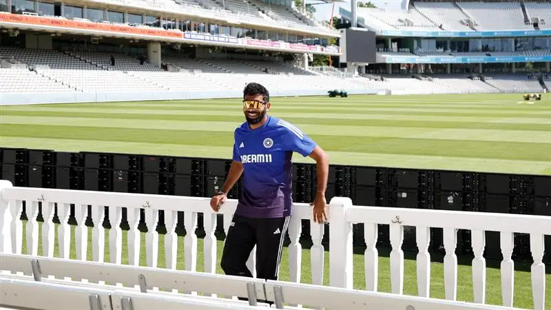 Lords Test: লর্ডসে এর আগে কখনও টেস্ট জেতেনি ভারত? ইংল্যান্ড সমর্থকদের দাবি কতটা সত্য়ি