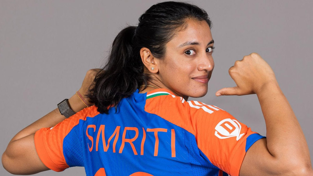 Smriti Mandhana Birthday: আজ ২৯ বছরে পা দিলেন স্মৃতি মন্ধানা, একনজরে মহিলা ক্রিকেট তারকার টপ টেন রেকর্ড