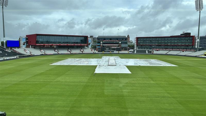 IND vs ENG 4th Test, Manchester Weather Report: বৃষ্টিতে কি দেরীতে শুরু হবে ইংল্যান্ড বনাম ভারত চতুর্থ টেস্টের প্রথম দিনে খেলা? কি বলছে ম্যানচেস্টারের আবহাওয়া রিপোর্ট