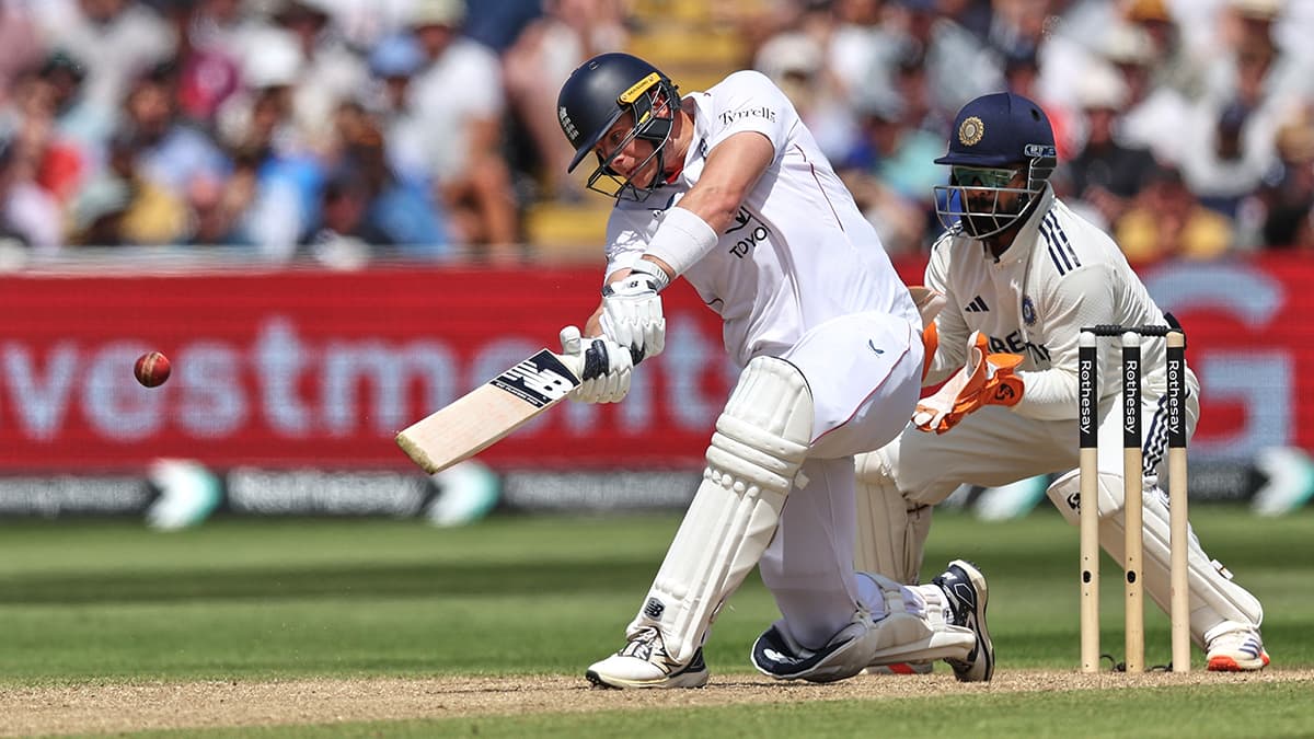 ENG vs IND 2nd Test Day 3 Live Scorecard: সিরাজের জোড়া উইকেটে পর জেমি স্মিথের সেঞ্চুরিতে ঘুরে দাঁড়াল ইংল্যান্ড